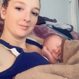 Meet your Posher, Bobbi-lynn